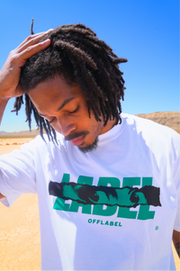 EYES - OffLabel Shirt