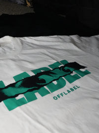 EYES - OffLabel Shirt